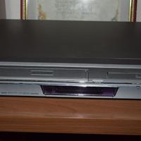 videoregistratore combinato JVC HR-XV3