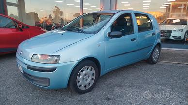 Fiat Punto 1.2 ELX