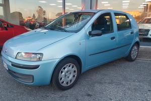 Fiat Punto 1.2 ELX