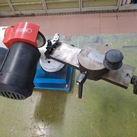 Affilatrice dischi al widia