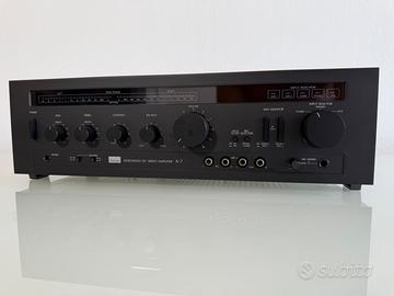 Amplificatore Sansui A-7