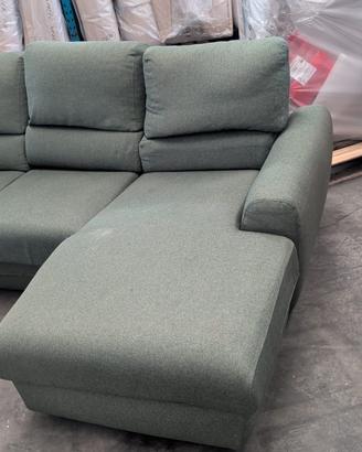 Divano Letto Angolare