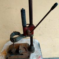 Colonna per trapano universale 