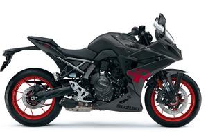 Suzuki GSX-8R