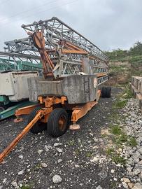 GRU A TORRE FB GA125