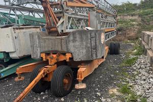 GRU A TORRE FB GA125