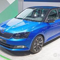 Parabrezza Skoda Fabia 2014 in poi