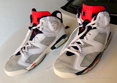 Air Jordan 6 Retro "Tinker"