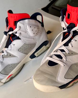 Air Jordan 6 Retro "Tinker"