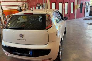 Fiat Grande Punto Evo