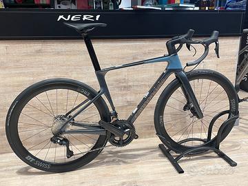 CANNONDALE SUPERSIX EVO 2