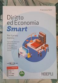 Diritto ed Economia Smart - Nuovo
