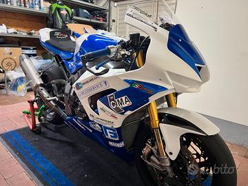 Carene pista vtr  HONDA CBR 1000 2024