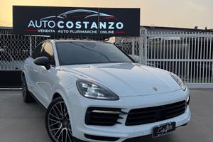 Porsche Cayenne Coupé 3.0 V6 340 Cv IPER FULL
