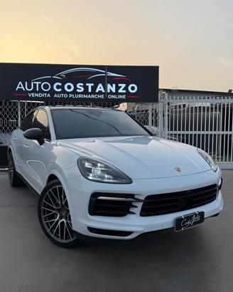 Porsche Cayenne Coupé 3.0 V6 340 Cv IPER FULL