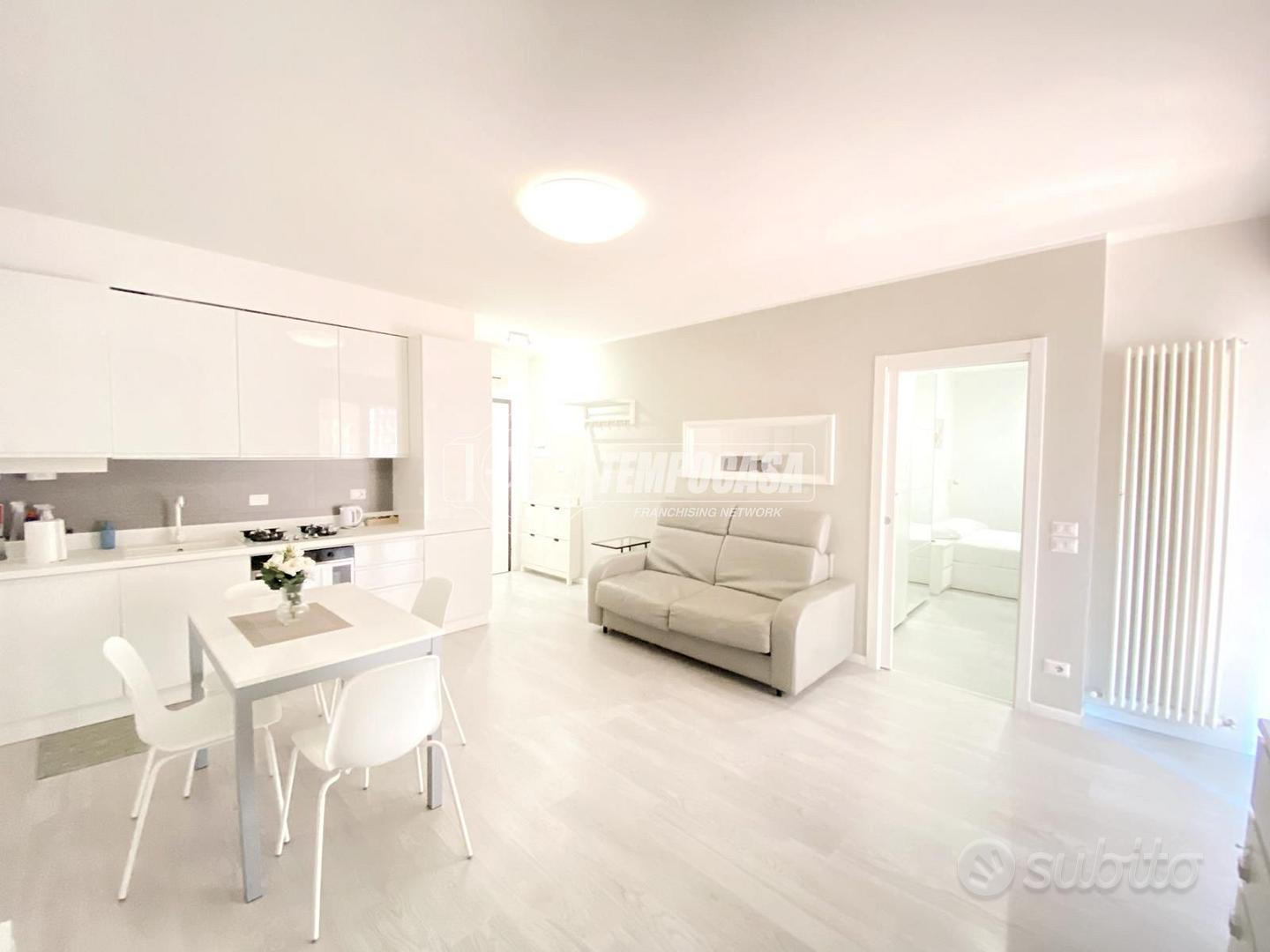Appartamento – Bologna, Quadrilatero, Santo Stefano - Vista 2