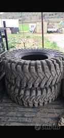 Gomme 37x12,5 R16
