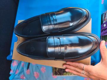 Dr Martens mocassini temara Kensington tg 40 