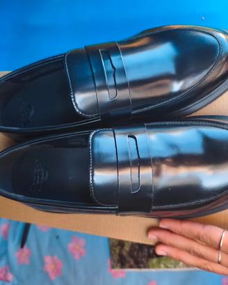Dr Martens mocassini temara Kensington tg 40 
