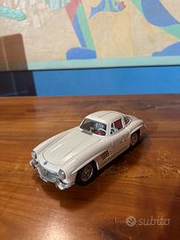 Mercedes 300 SL – Scala 1:18
