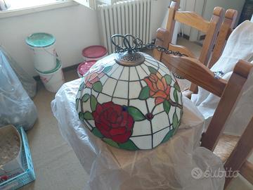 Lampadari tiffany