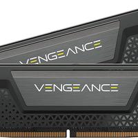 CORSAIR VENGEANCE DDR5 RAM 32GB (2x16GB) 6400MHz