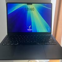 MacBook Air M2 13” – Perfetto – 256GB