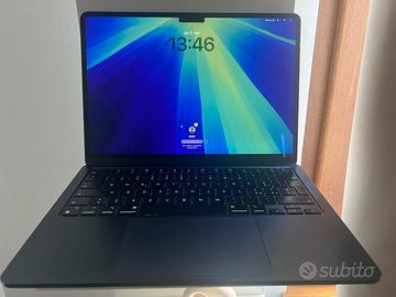 MacBook Air M2 13” – Perfetto – 256GB
