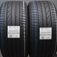 2 pneumatici bridgestone 255/35 r18 94y cu017802