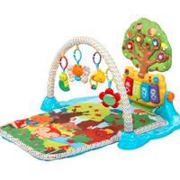 Palestrina bimbi Vtech 