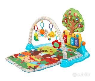 Palestrina bimbi Vtech 