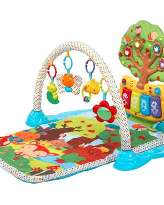 Palestrina bimbi Vtech 