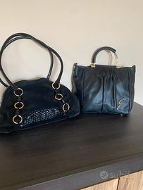 Borse coppia come nuove