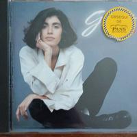 cd musicale Giorgia