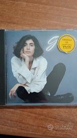 cd musicale Giorgia