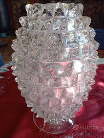 vaso di murano 