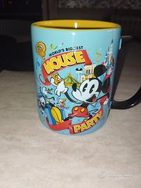 tazza disney