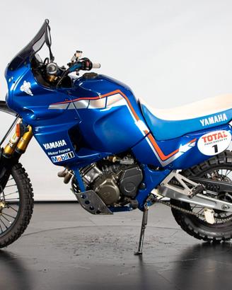Yamaha XTZ 750 SUPER TENERE' - 1993