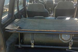 Vitara anno 1995 gp 5 porte usato
