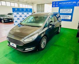 Ford Galaxy 2.0 EcoBlue 150 CV Start&Stop Aut. Tit