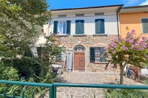 Casa Villa Campanile