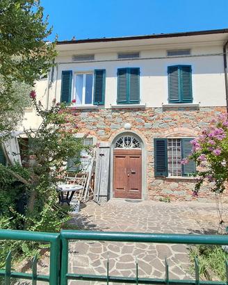 Casa Villa Campanile