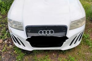 ricambi audi A4 quattro 2.5 v6 180 CV 