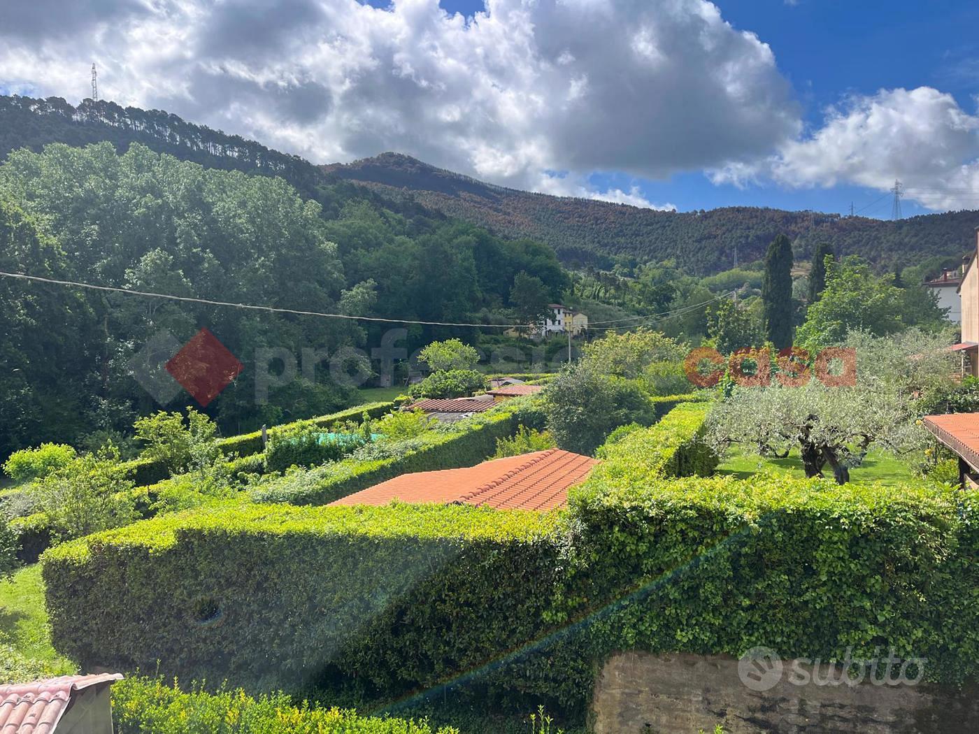 Apartment in Lucca, Santa Maria del Giudice - Vista 4