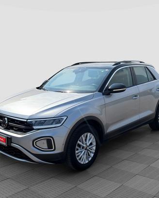 VOLKSWAGEN T-Roc T-Roc 2.0 TDI SCR Life
