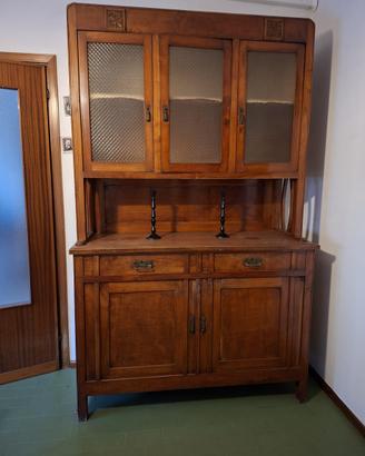 Credenza Liberty