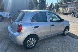 Nissan Micra 1.2 12V 5 porte GPL Eco Visia