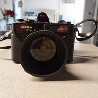 Macchina fotografica Yashica MG-1