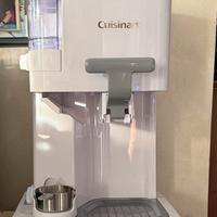 Gelatiera Cuisinart Ice cream maker