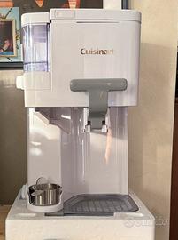 Gelatiera Cuisinart Ice cream maker